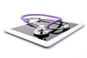 Steal Medical Data