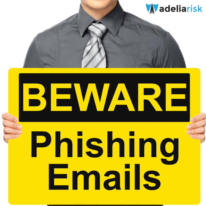 SEC Cybersecurity Guidance Beware Phishing Emails