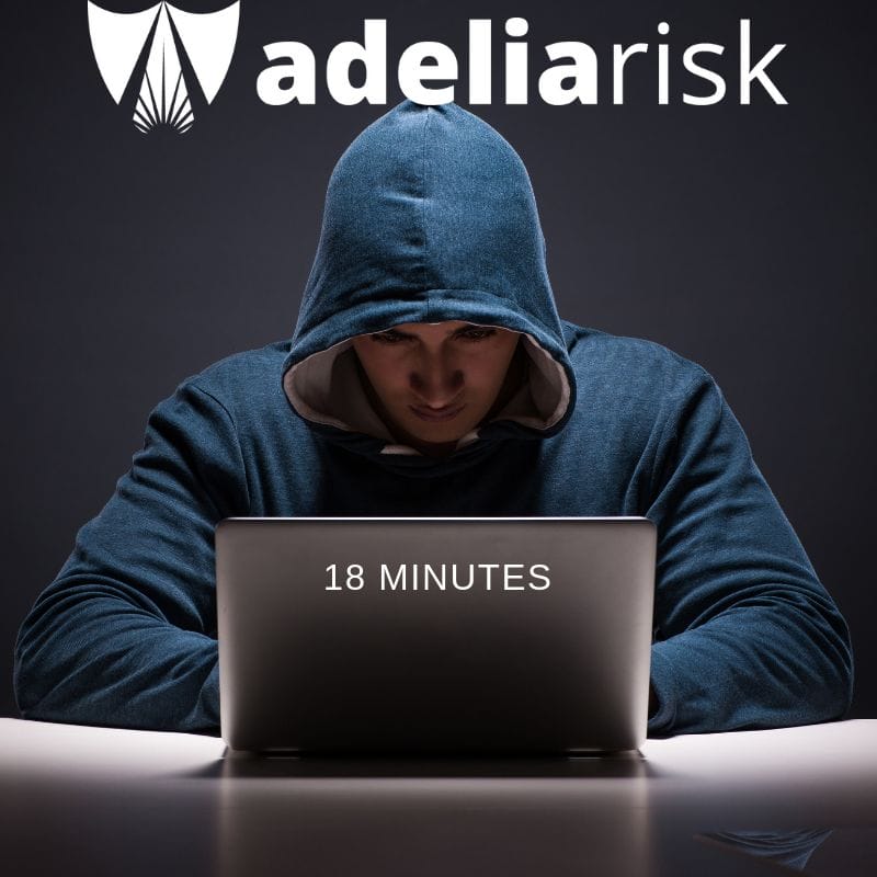 SEC-Cybersecurity-Guidance-Incident-Response-18-minutes-Hacker