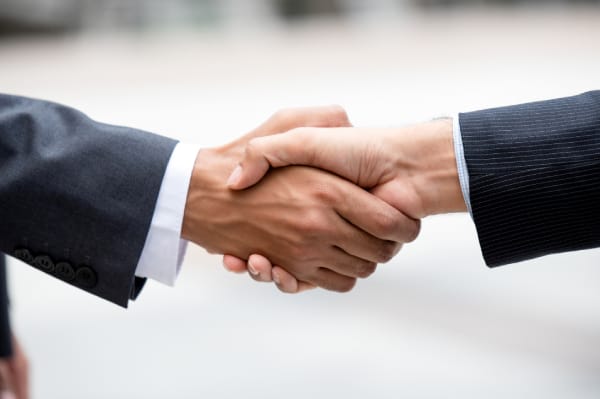 Google Meet HIPAA compliance requires a Business Associate Agreement with Google