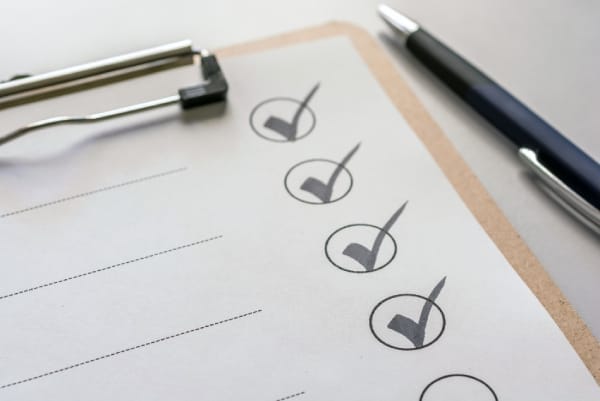 HIPAA compliance checklist for using Google Meet securely in healthcare organizations