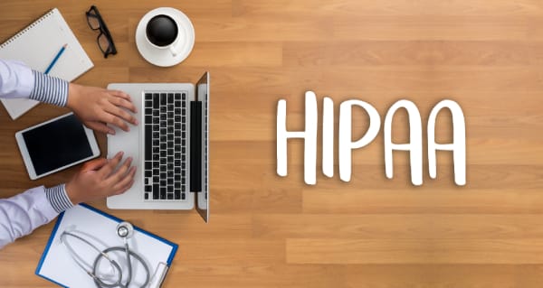 HIPAA Compliant Email – What Makes Email HIPAA Compliant?