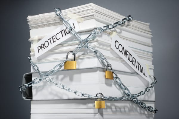 The 21 Most Common CMMC Technology Projects