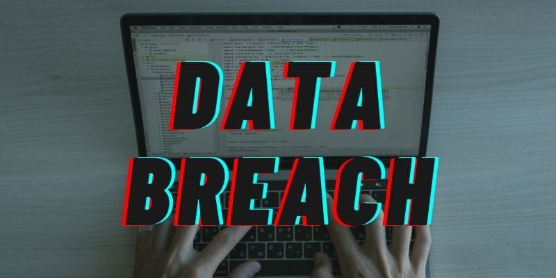 what to do with data breach notifications