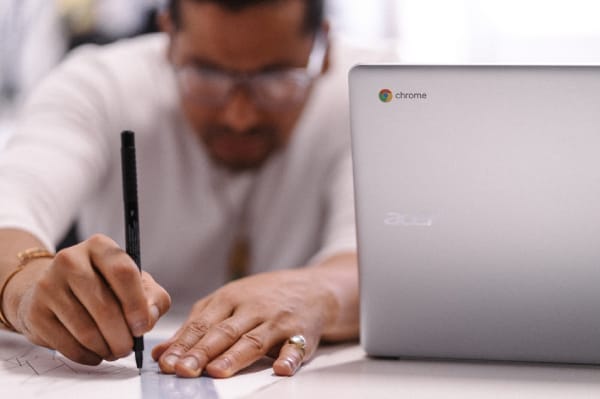 Are Chromebooks HIPAA compliant?