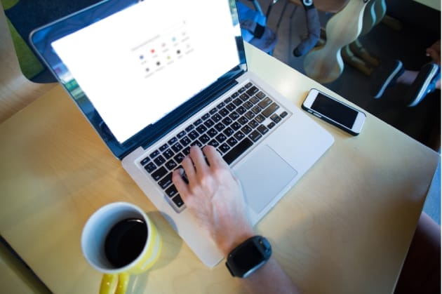 Using Google Drive securely for HIPAA-compliant file storage and data protection