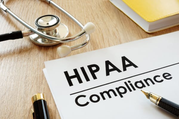 hipaa compliance
