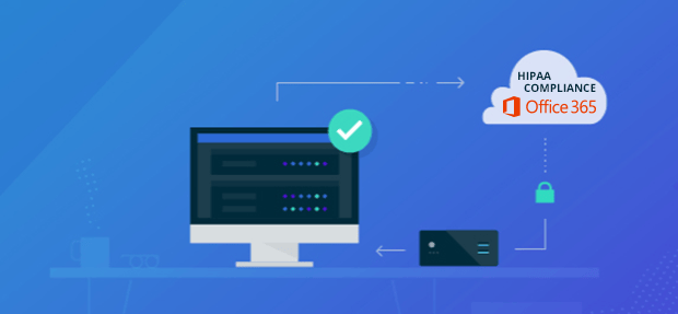 Office 365 HIPAA Compliant