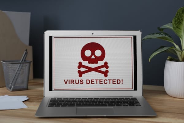 EDR vs. Antivirus: 5 Common Questions