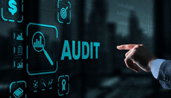Fractional-CISO-Audit