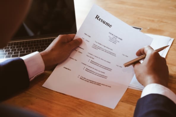 Hiring process and employee background checks for SOC 2 compliance readiness