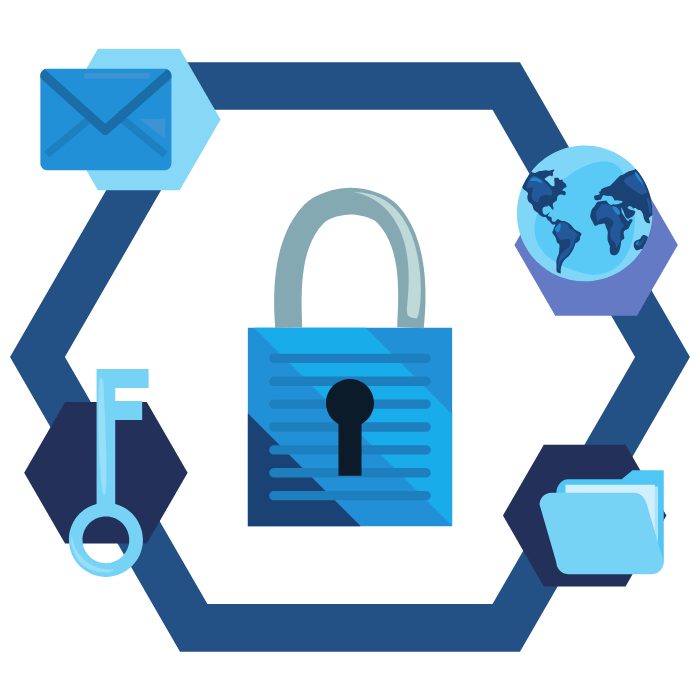 AI cybersecurity risks and data protection for businesses