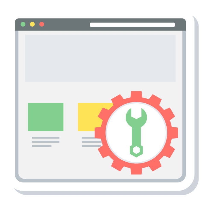 Configuring AI features and security settings to reduce business risks