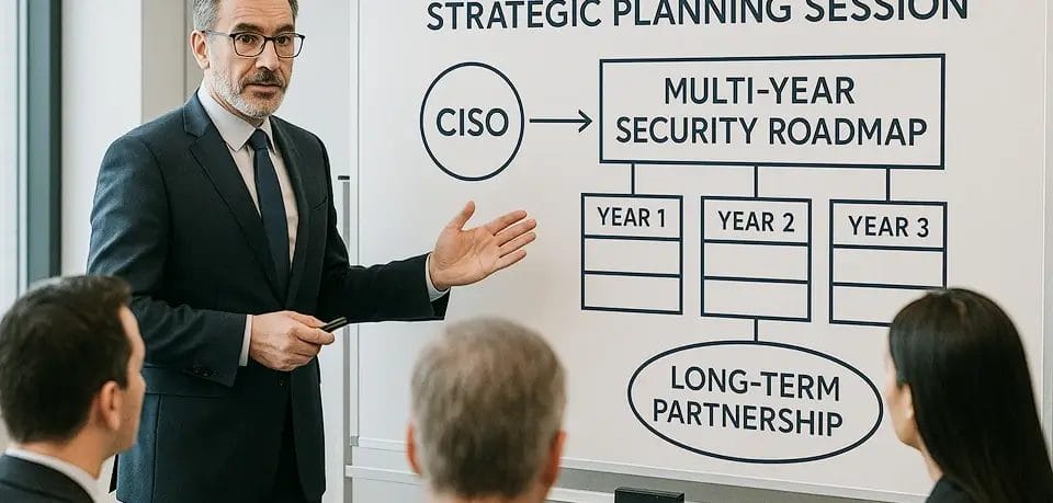 strategy planning